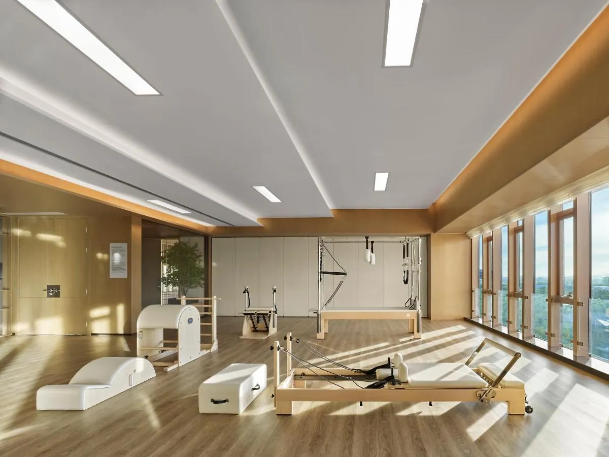 Hotel Angsana Zhuhai Hengqing