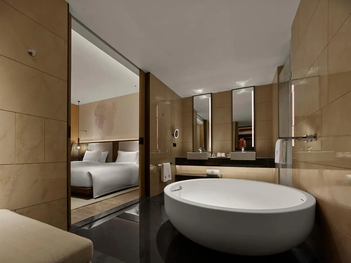 Angsana Zhuhai Hengqing China