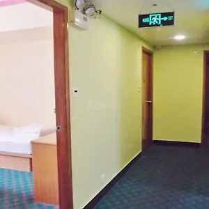 Man Va 酒店