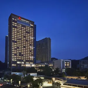 Marriott Zhuhai