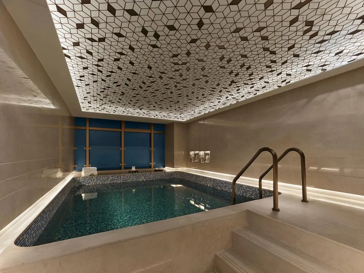 Angsana Zhuhai Hengqing Hotel