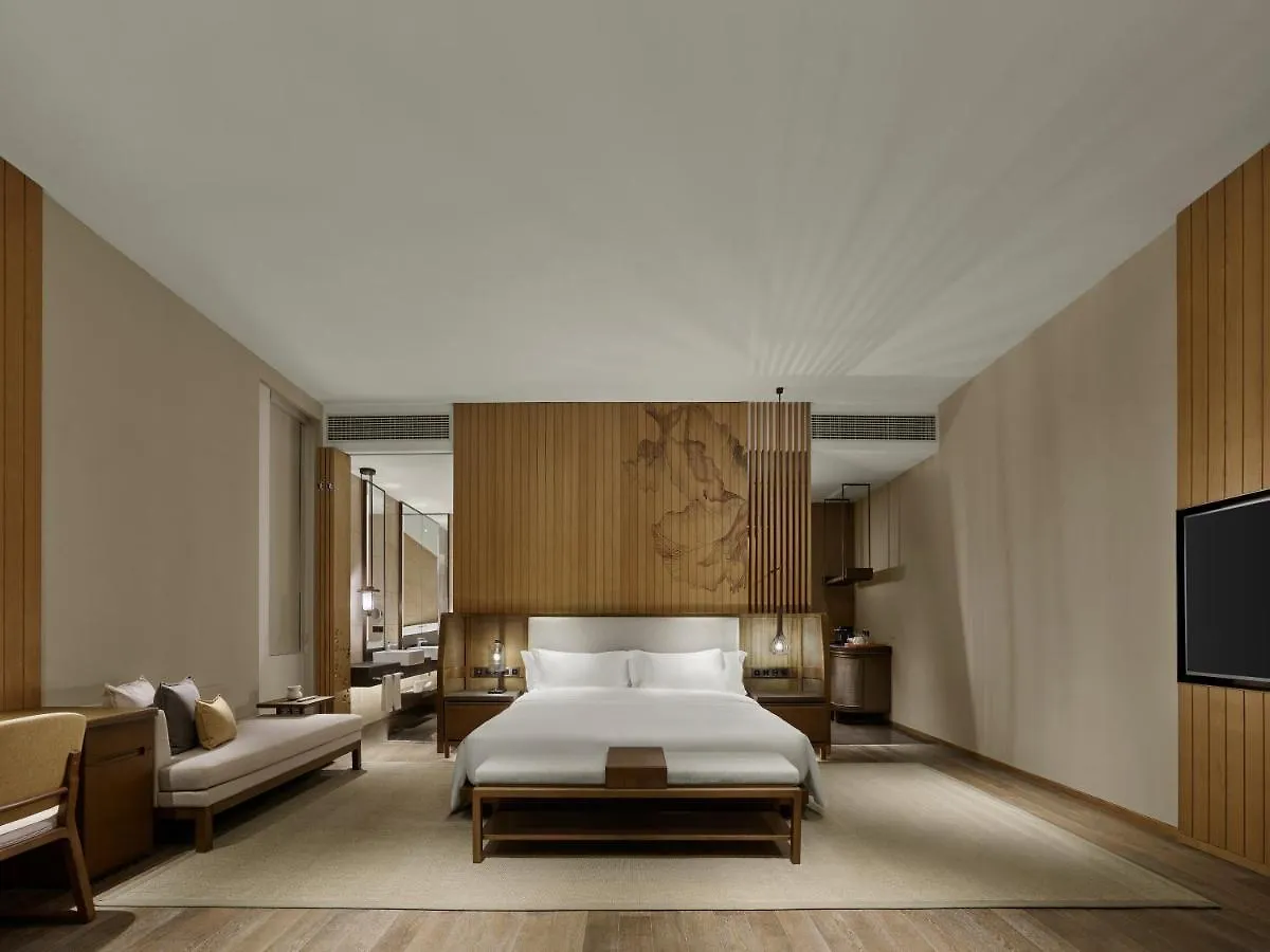 Angsana Zhuhai Hengqing Hotel