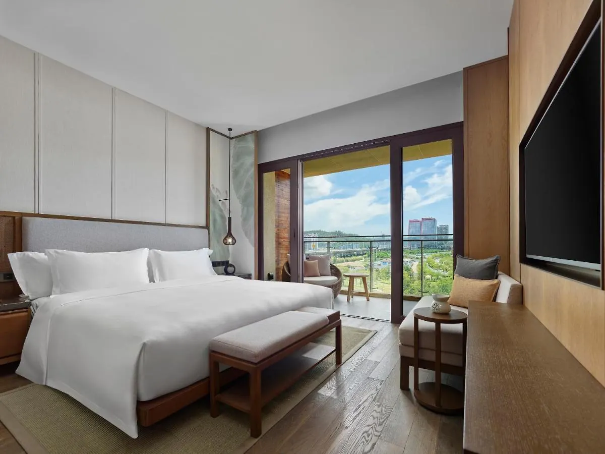 Angsana Zhuhai Hengqing