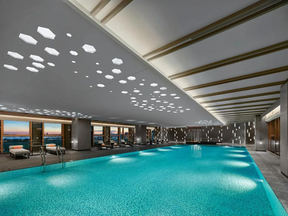 Angsana Zhuhai Hengqing China