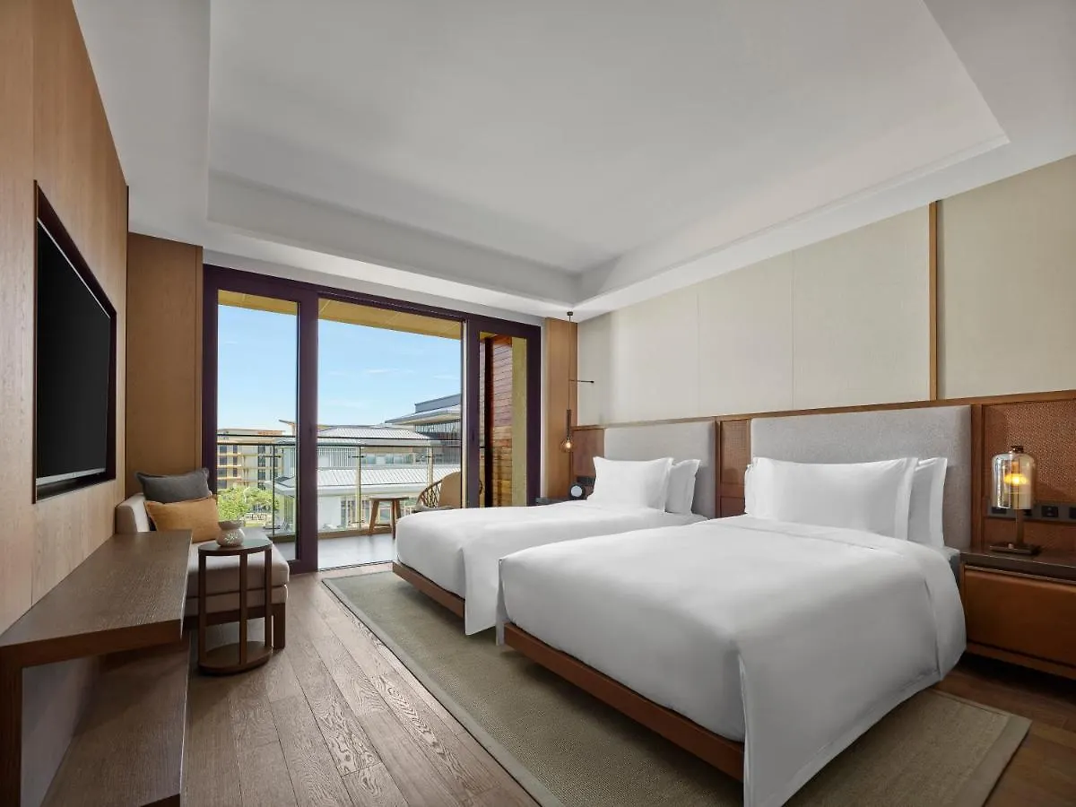 Angsana Zhuhai Hengqing