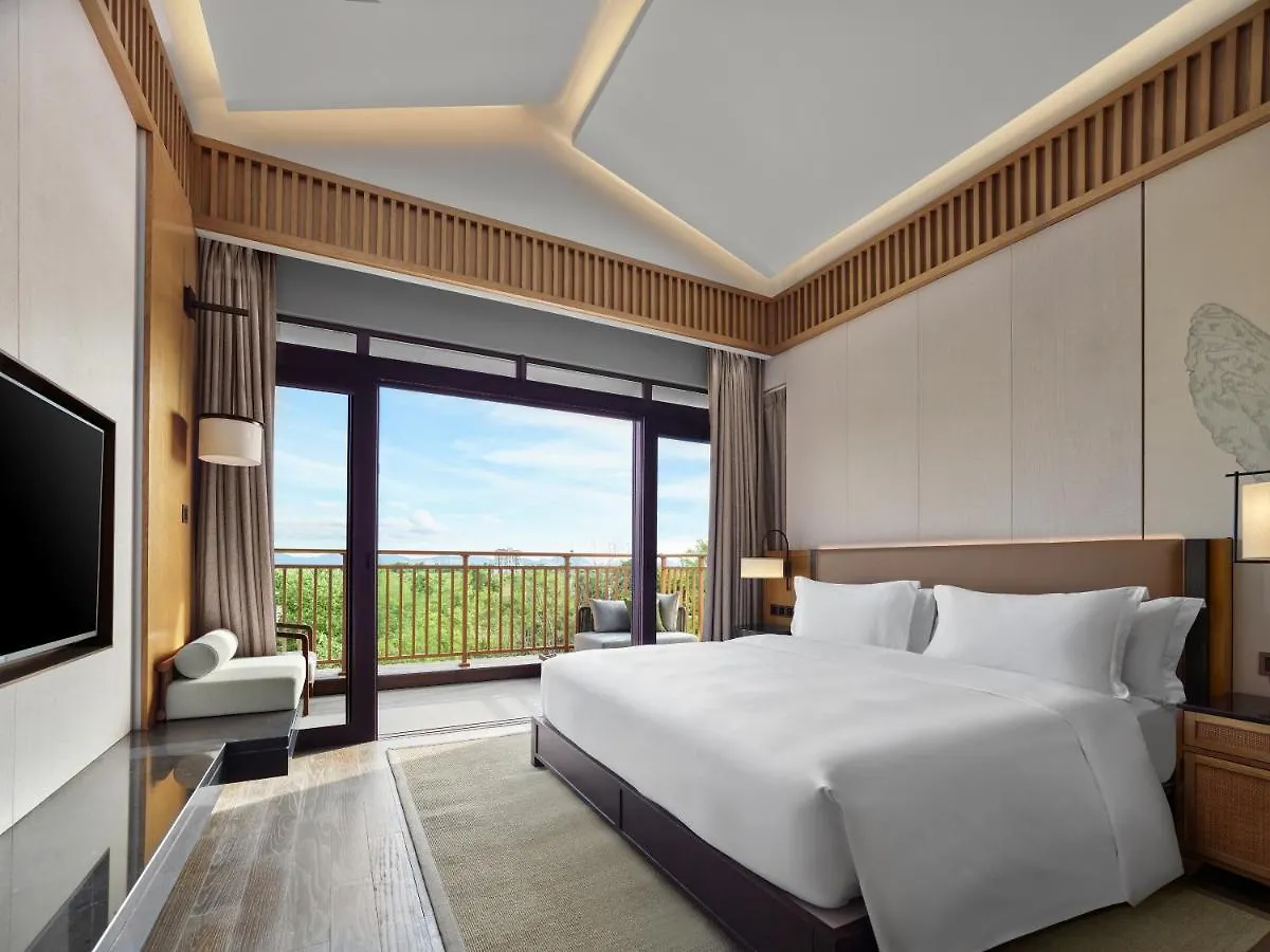 Angsana Zhuhai Hengqing 5*,