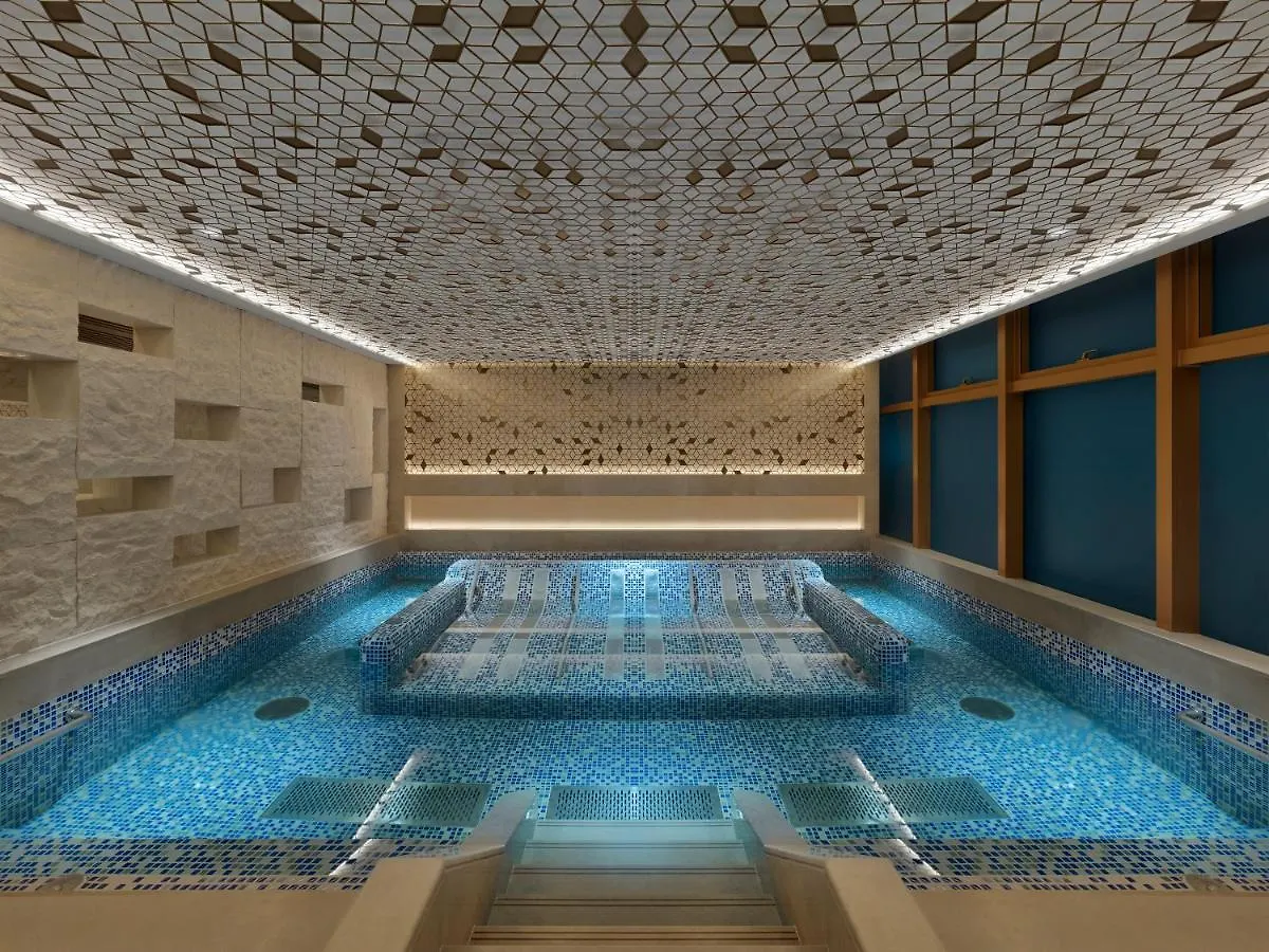 Angsana Zhuhai Hengqing 5*,